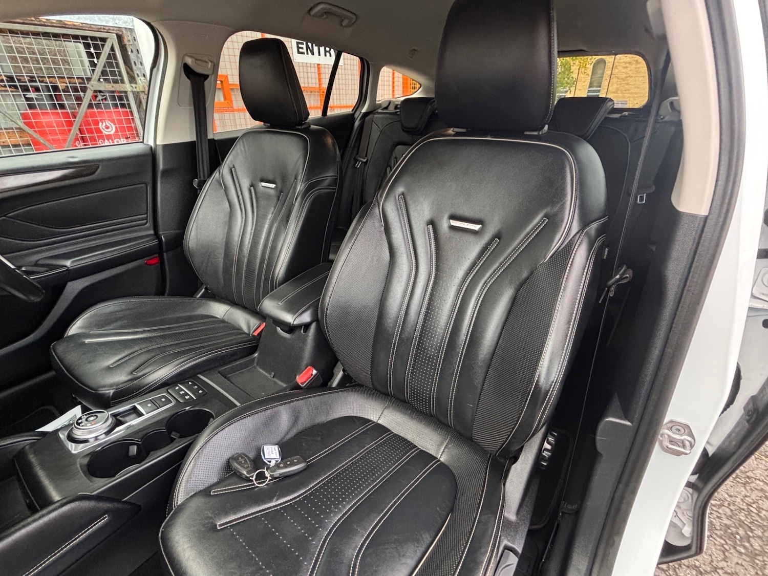 Used Ford Focus 2019 for sale - 76274851: Photo 24