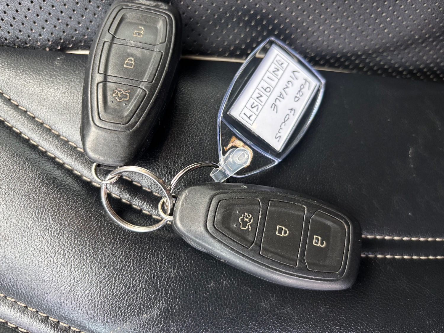 Used Ford Focus 2019 for sale - 76274851: Photo 33