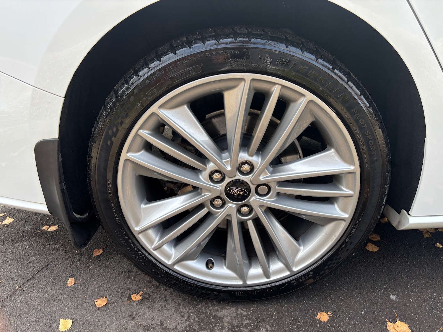 Used Ford Focus 2019 for sale - 76274851: Photo 36