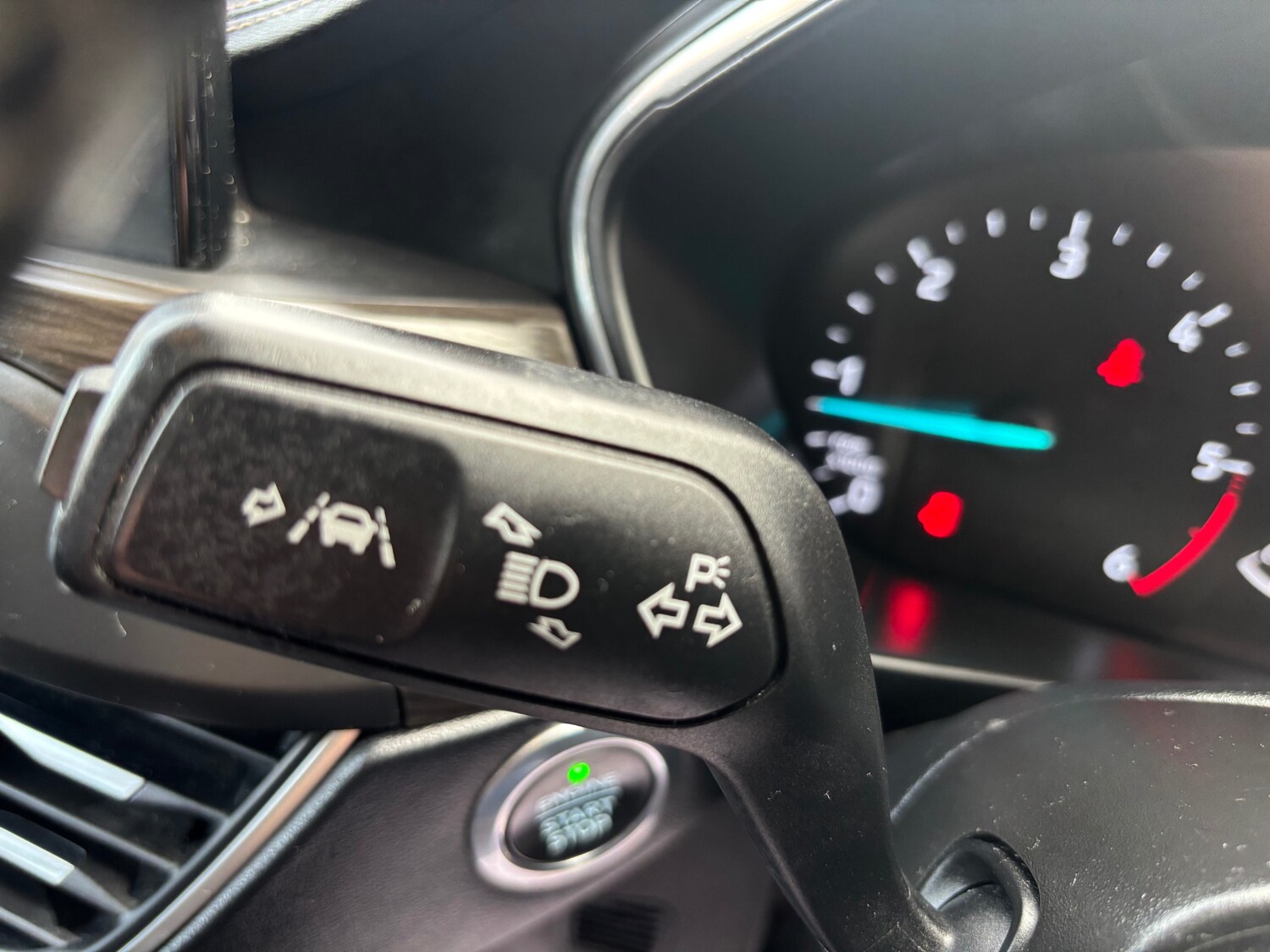 Used Ford Focus 2019 for sale - 76274851: Photo 38