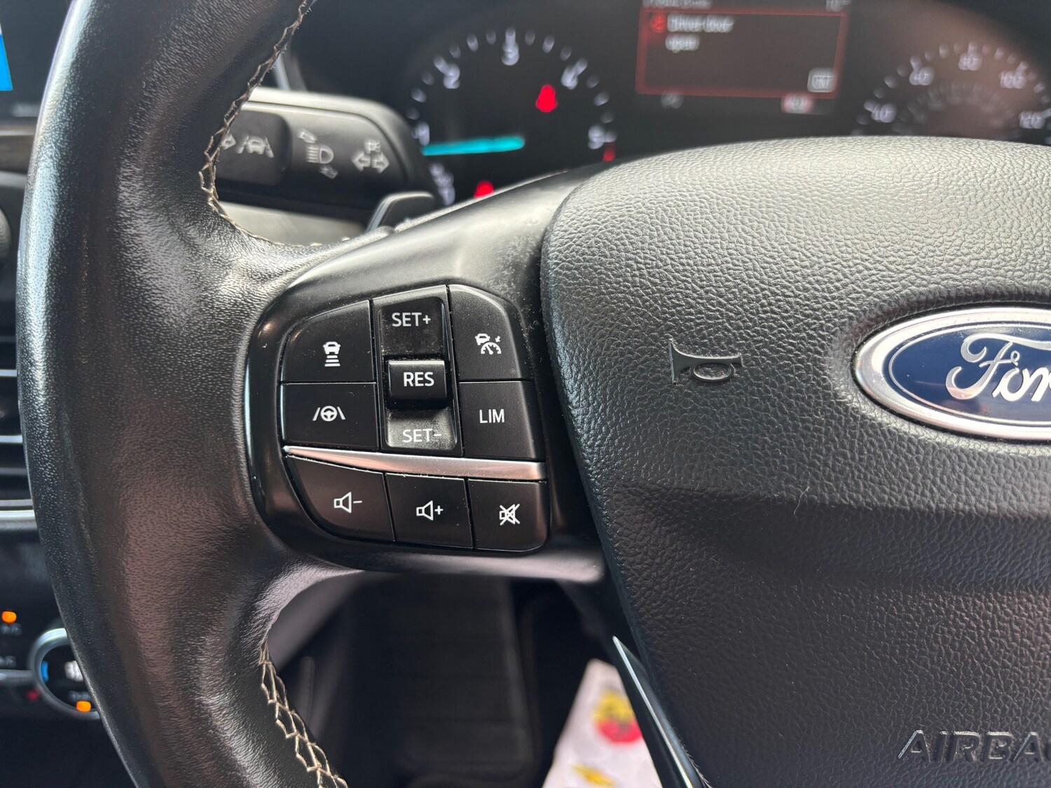 Used Ford Focus 2019 for sale - 76274851: Photo 39