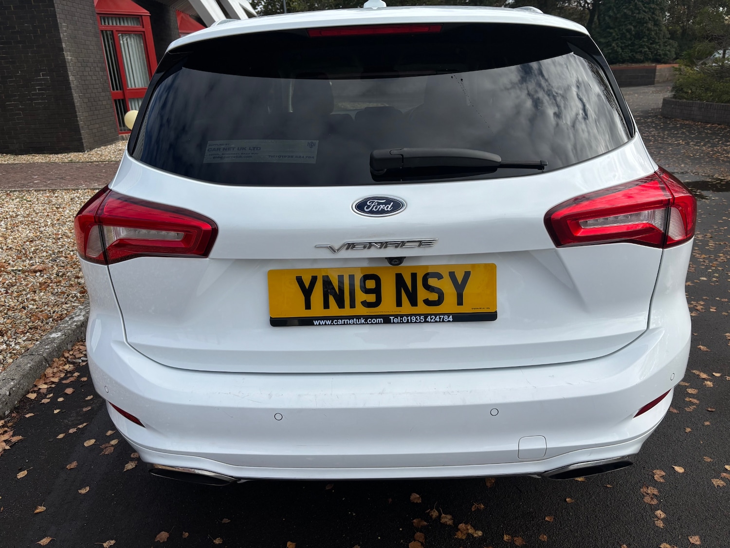 Used Ford Focus 2019 for sale - 76274851: Photo 4