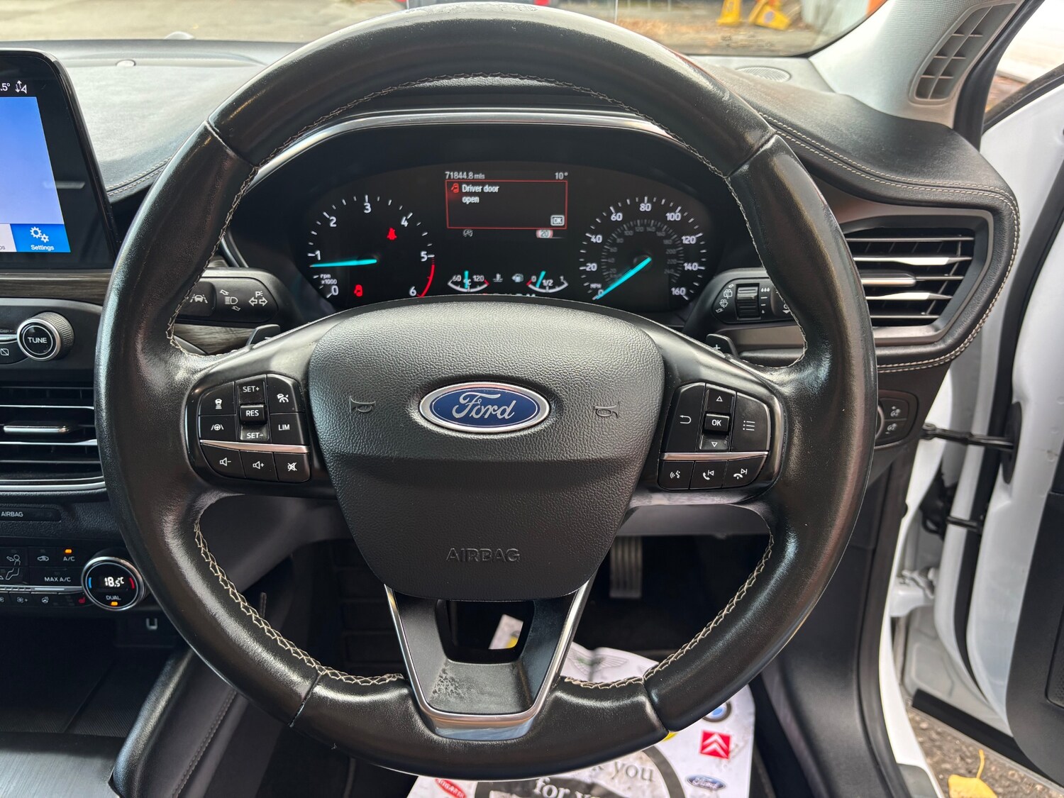Used Ford Focus 2019 for sale - 76274851: Photo 40