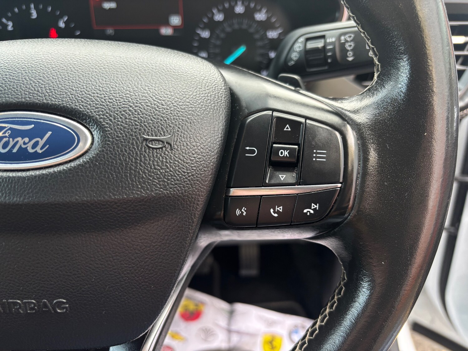 Used Ford Focus 2019 for sale - 76274851: Photo 41