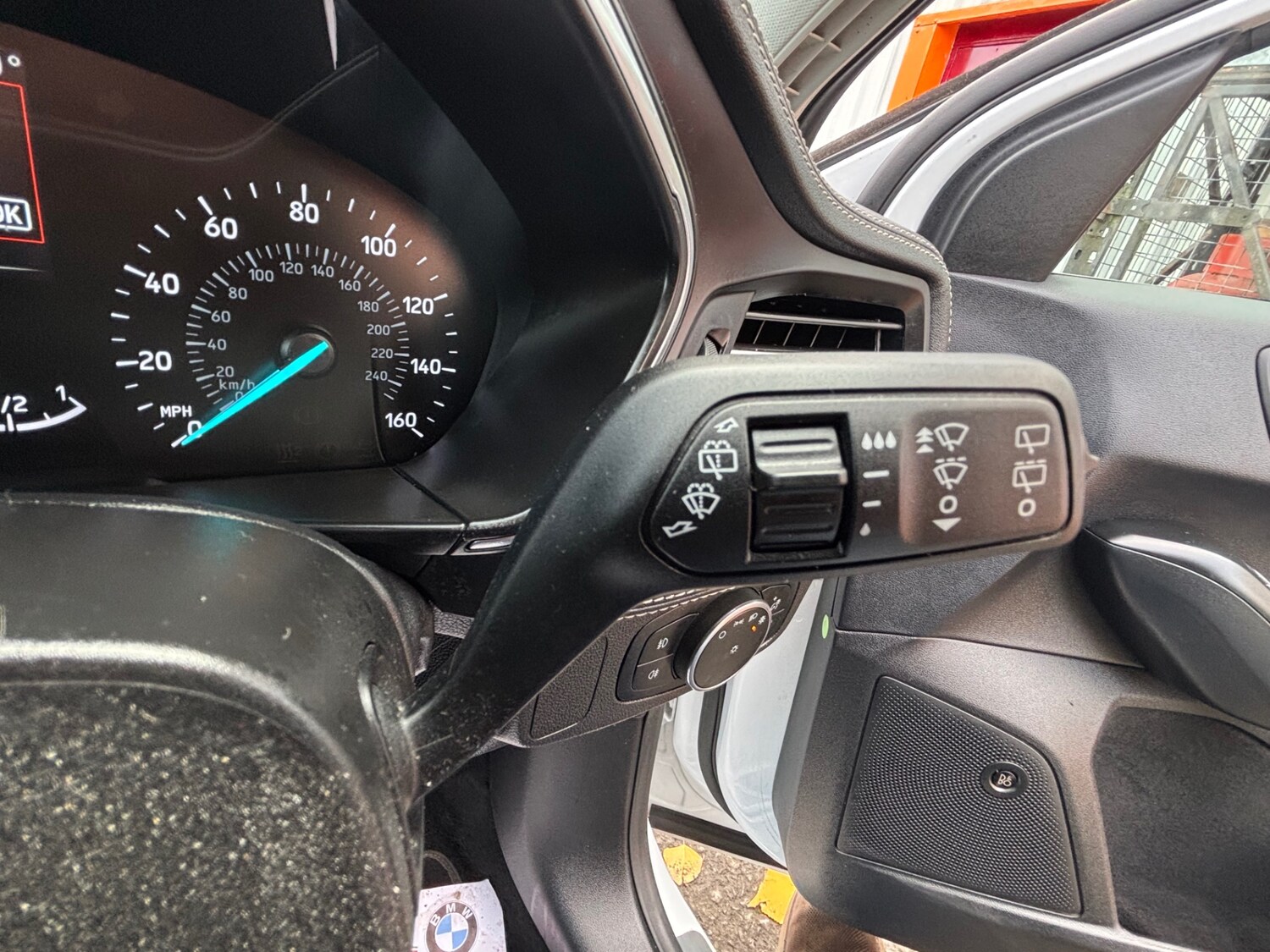 Used Ford Focus 2019 for sale - 76274851: Photo 42