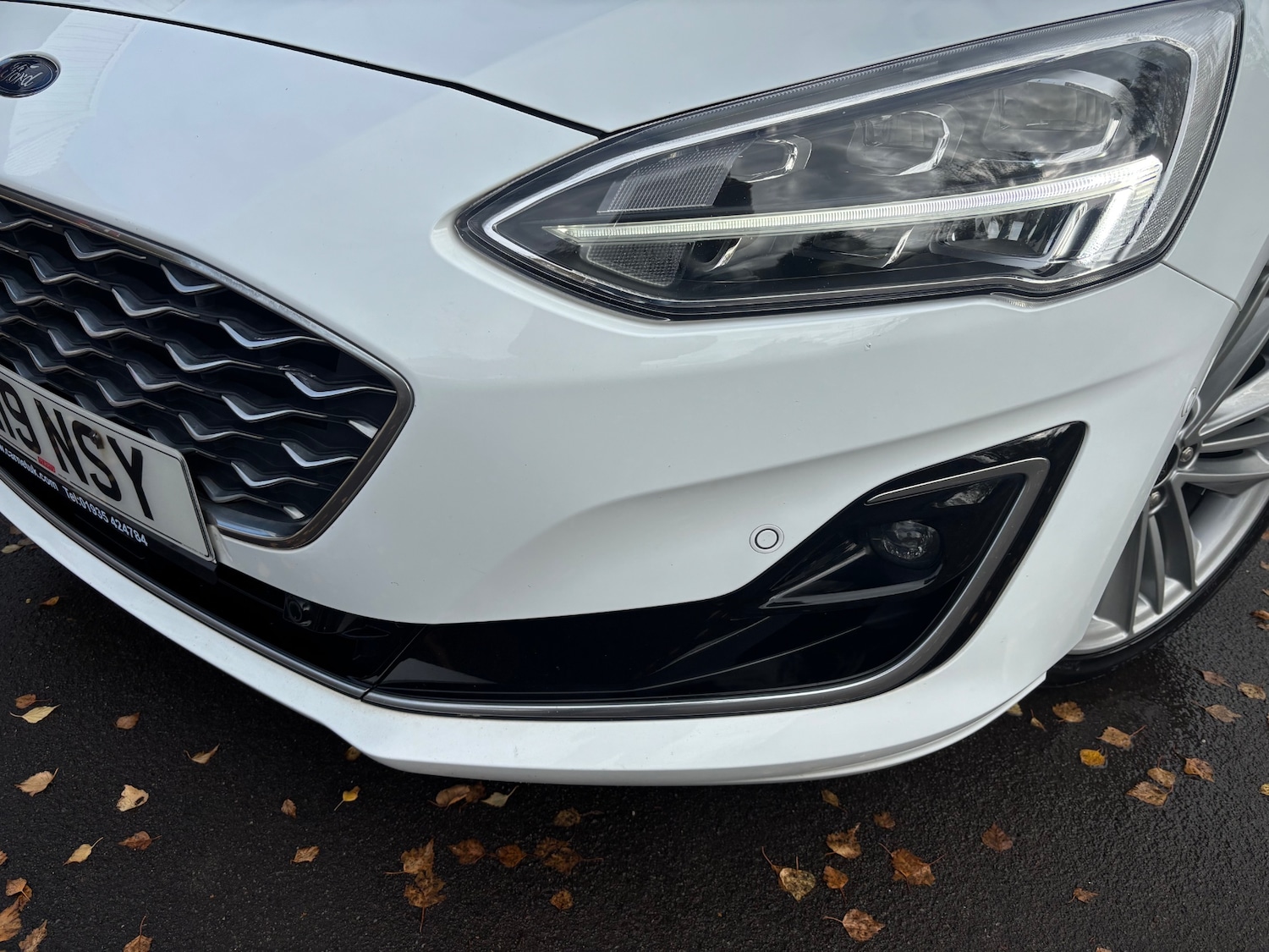 Used Ford Focus 2019 for sale - 76274851: Photo 45