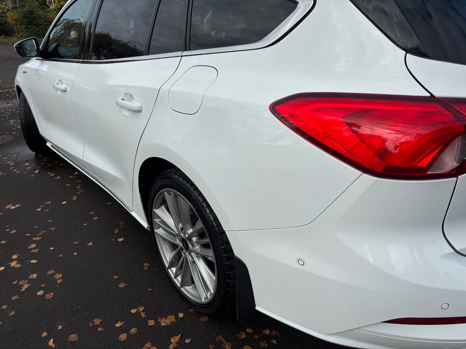 Used Ford Focus 2019 for sale - 76274851: Photo 46