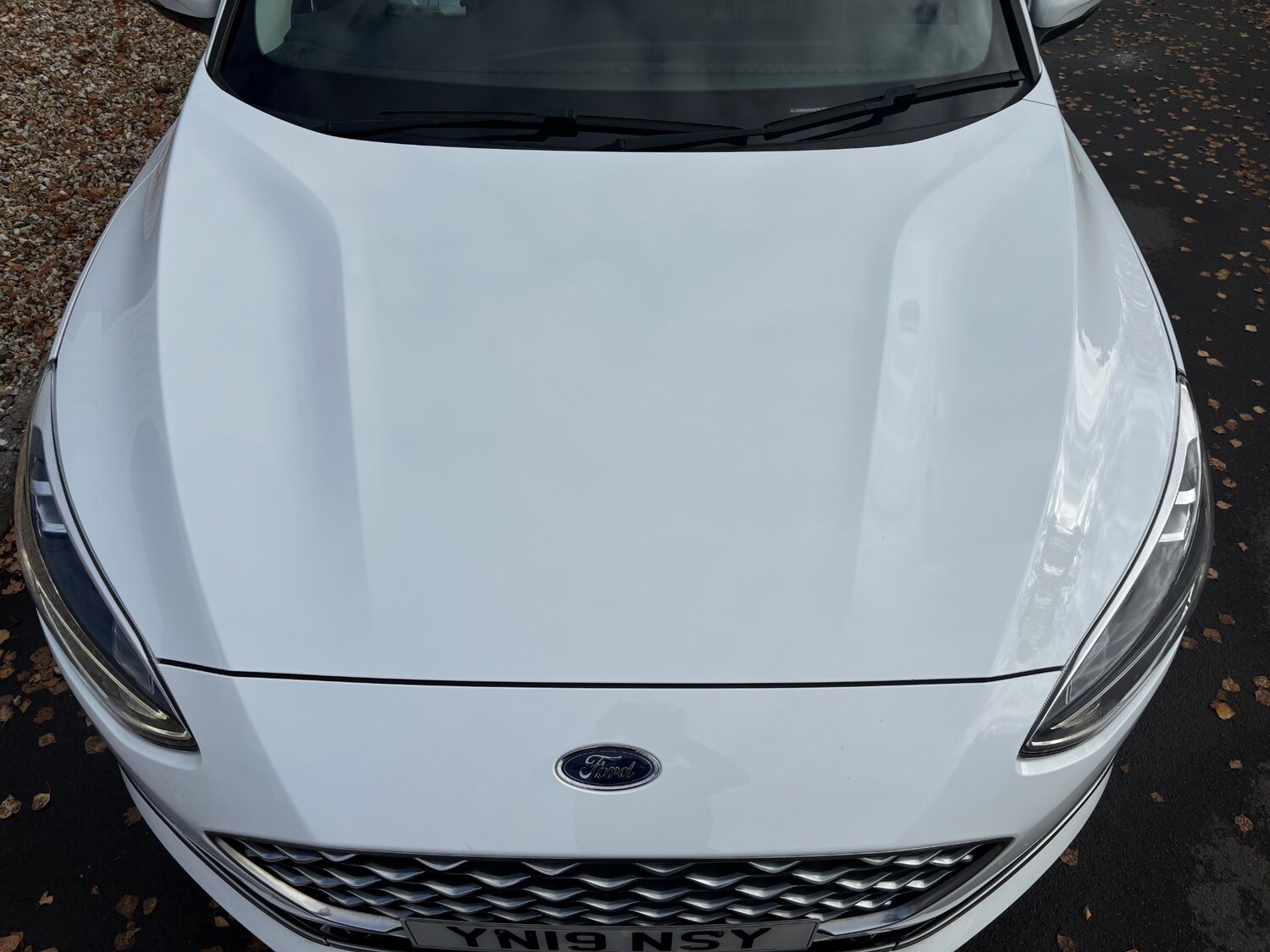 Used Ford Focus 2019 for sale - 76274851: Photo 47