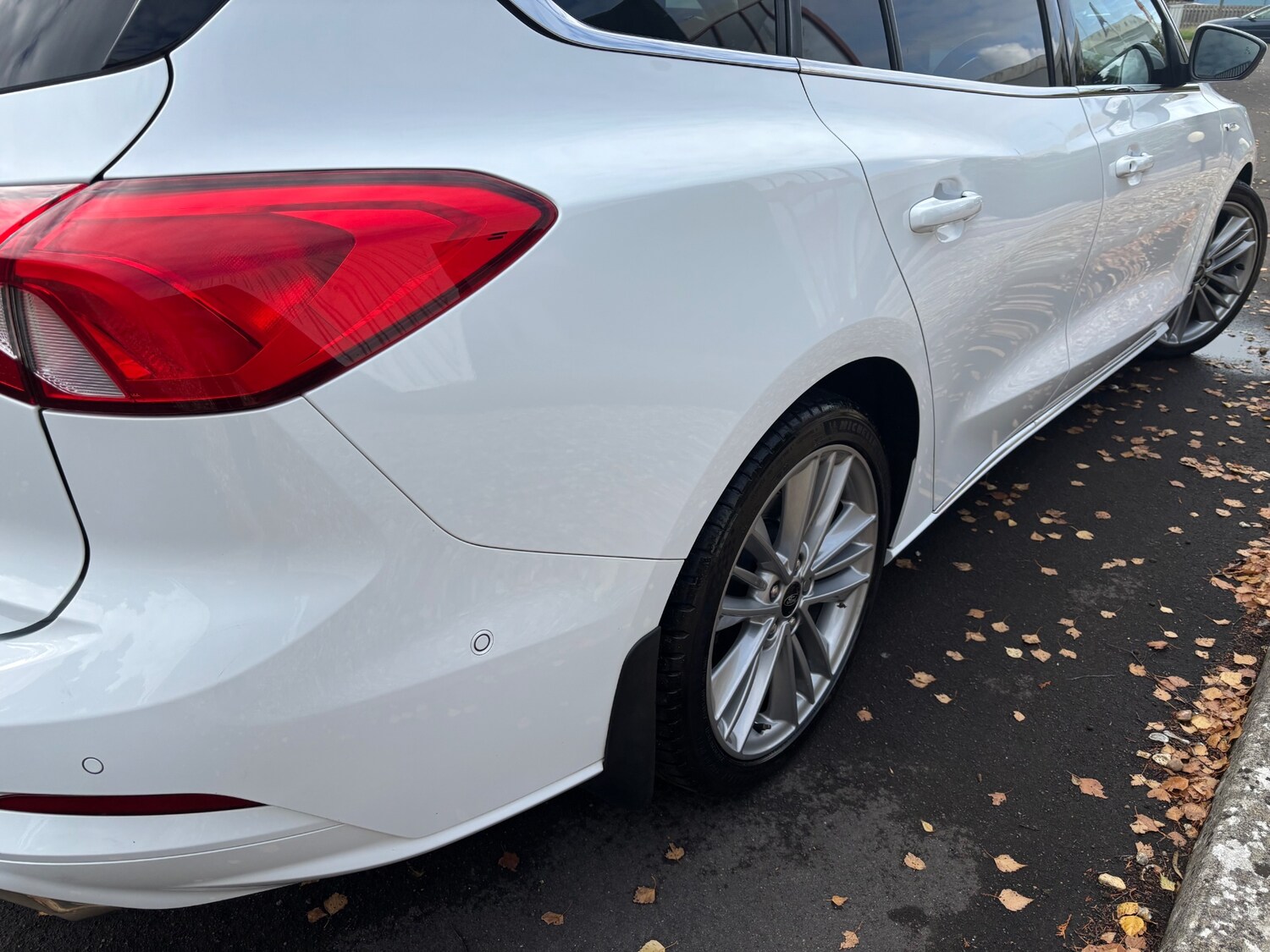 Used Ford Focus 2019 for sale - 76274851: Photo 48