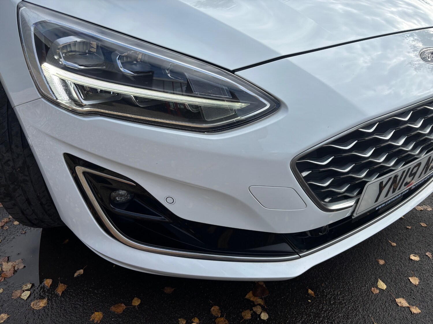 Used Ford Focus 2019 for sale - 76274851: Photo 49