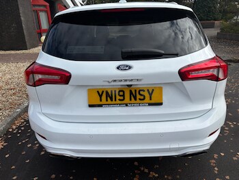 Used Ford Focus 2019 for sale - 76274851: Photo 4