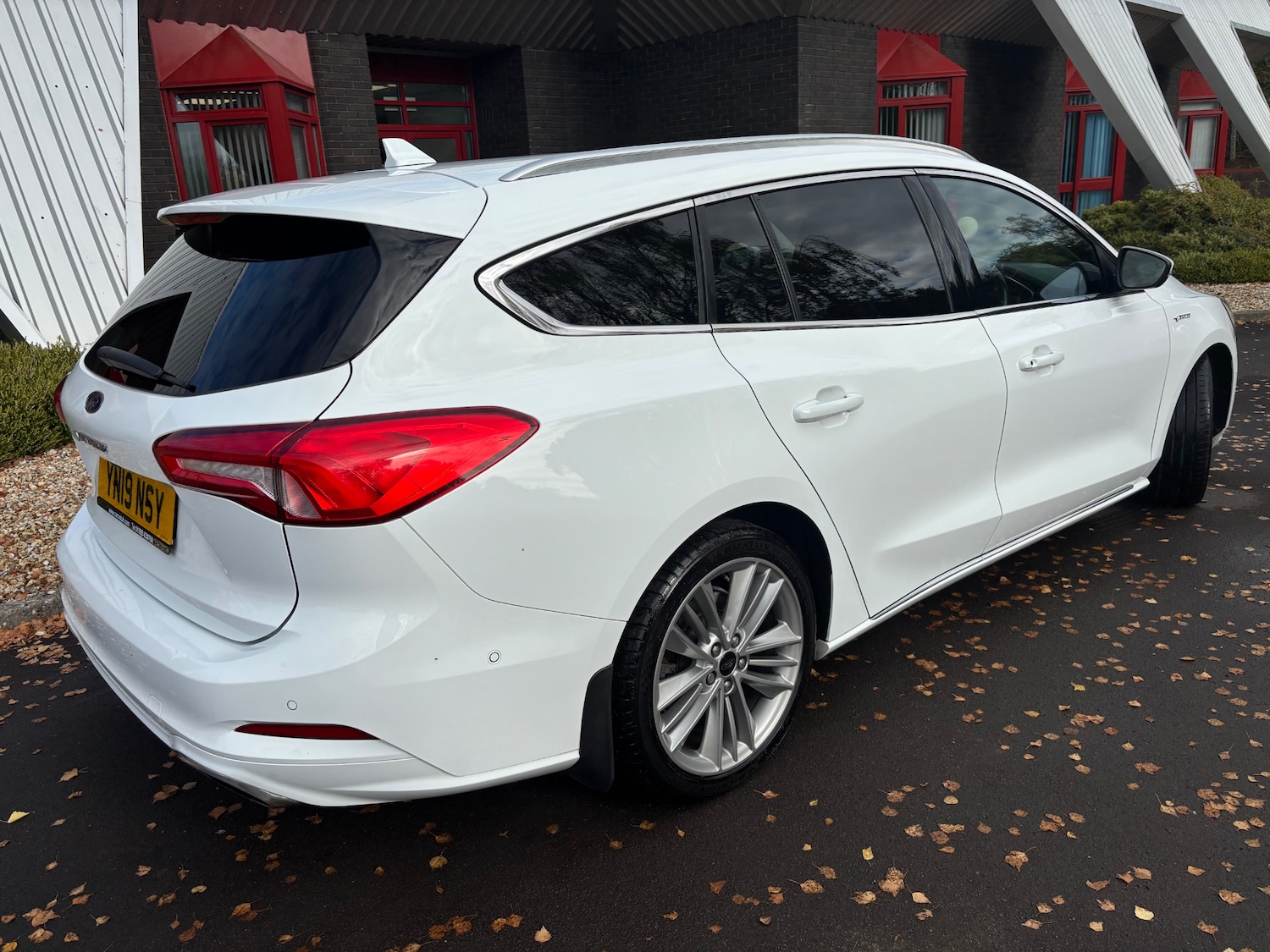 Used Ford Focus 2019 for sale - 76274851: Photo 5