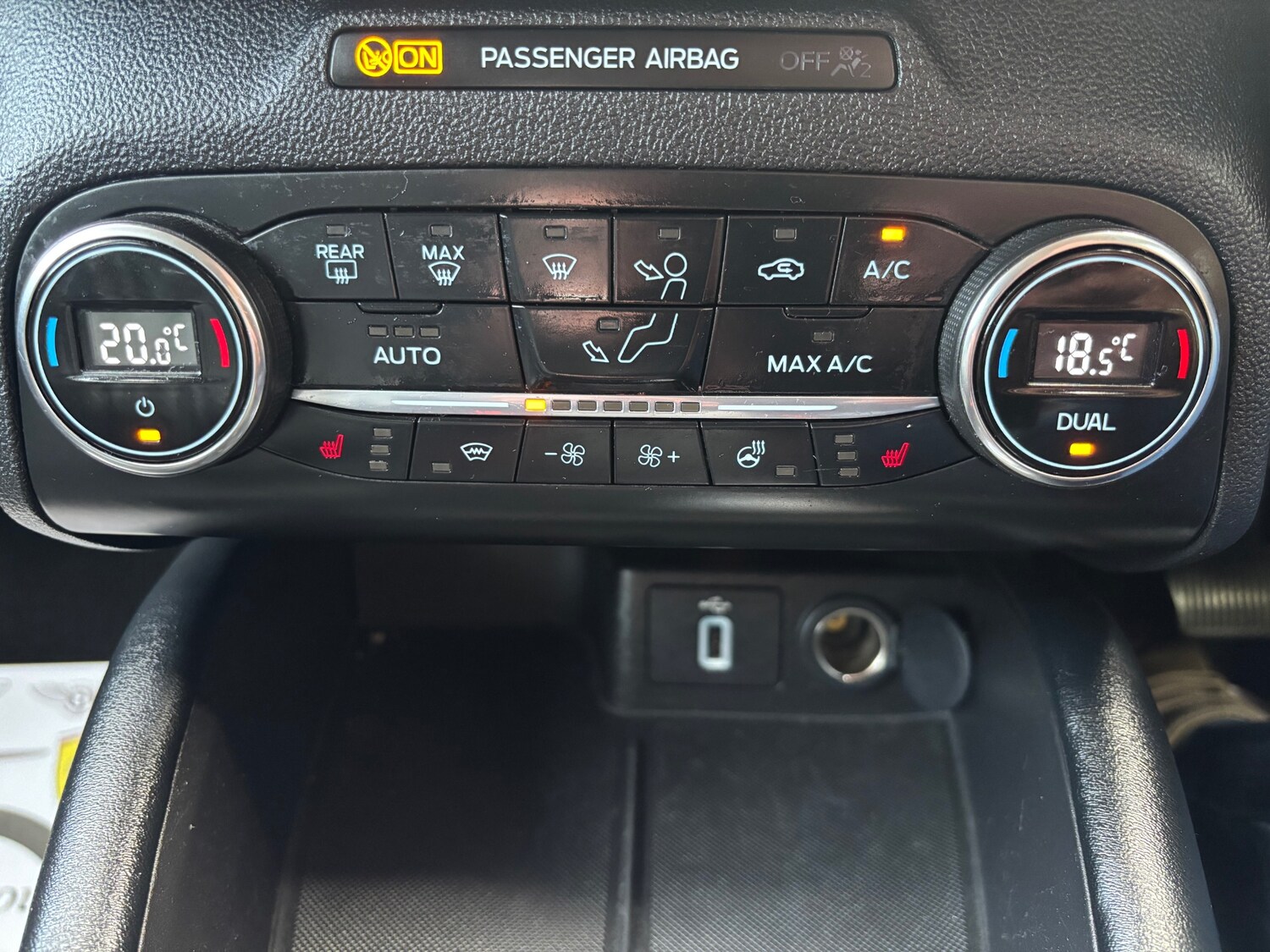 Used Ford Focus 2019 for sale - 76274851: Photo 52