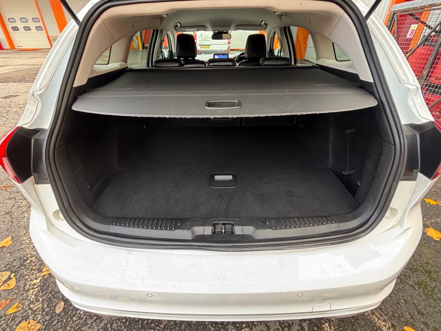 Used Ford Focus 2019 for sale - 76274851: Photo 54