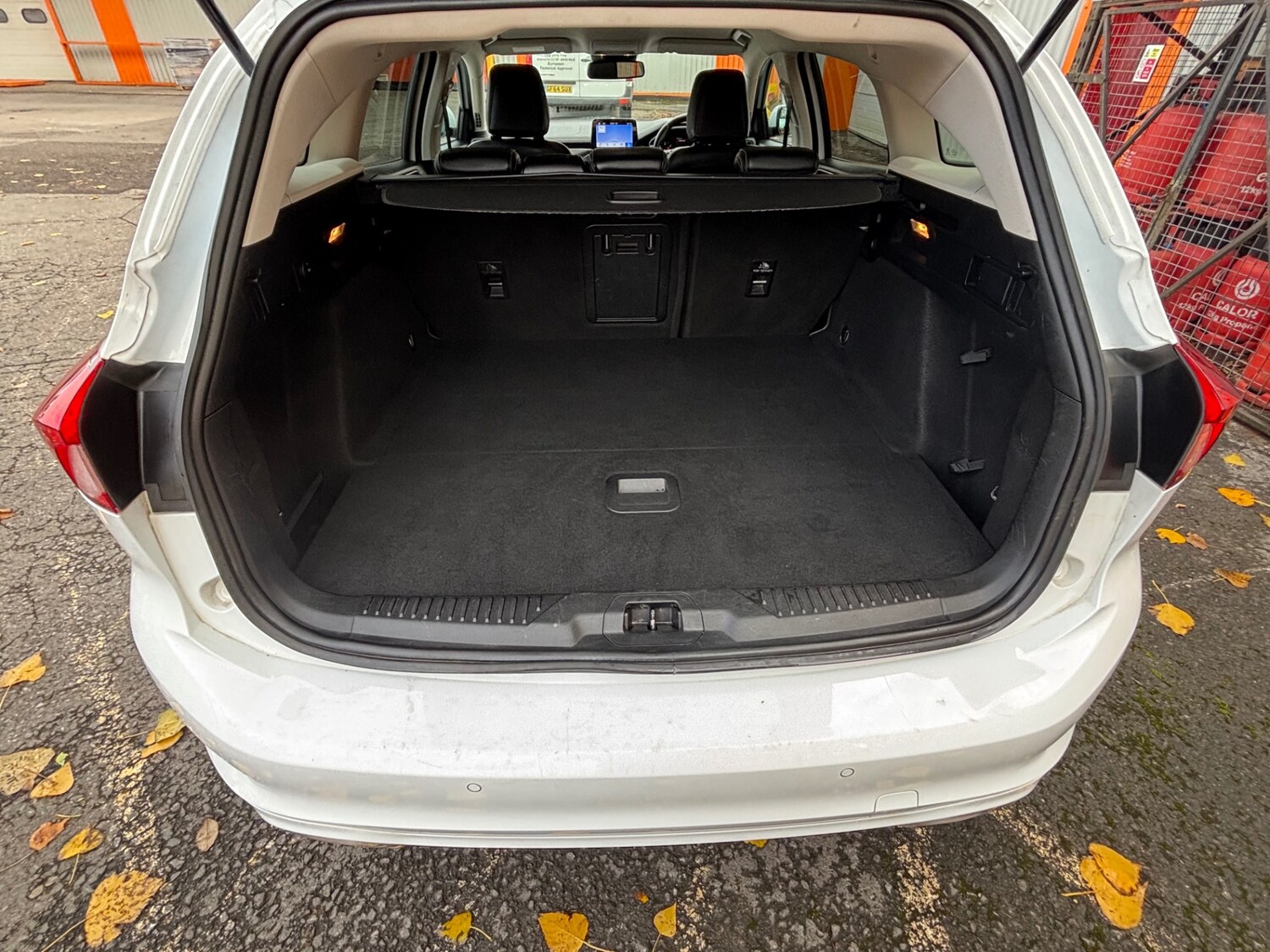 Used Ford Focus 2019 for sale - 76274851: Photo 56