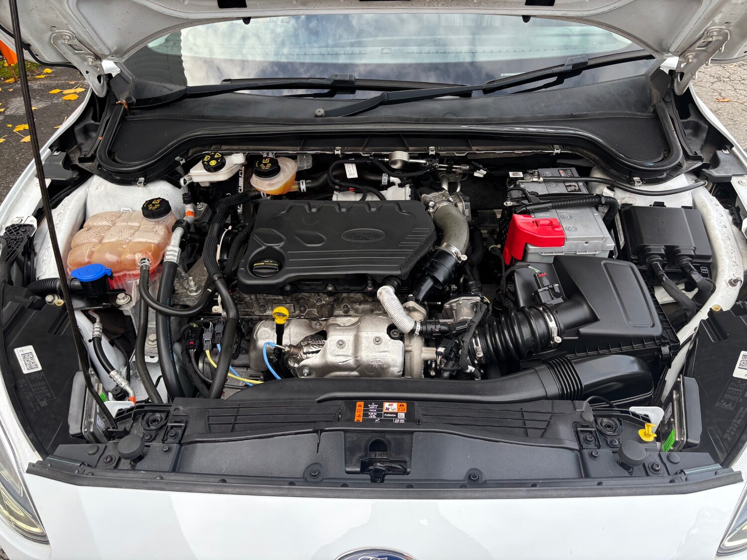 Used Ford Focus 2019 for sale - 76274851: Photo 59