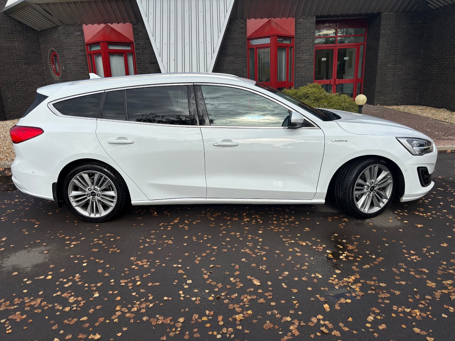 Used Ford Focus 2019 for sale - 76274851: Photo 6