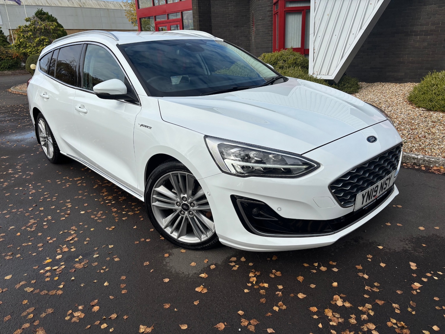 Used Ford Focus 2019 for sale - 76274851: Photo 7