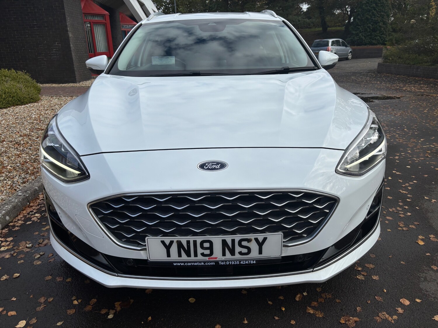 Used Ford Focus 2019 for sale - 76274851: Photo 8