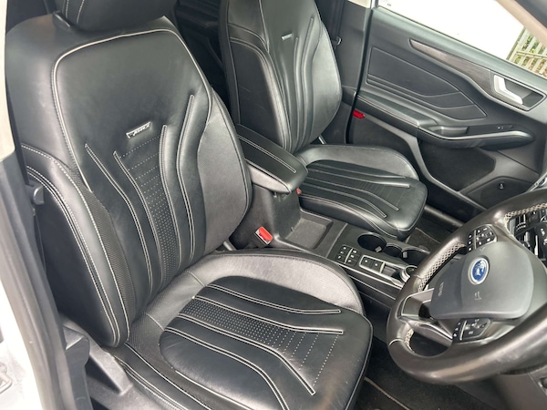 Used Ford Focus 2019 for sale - 76274851: Photo 8