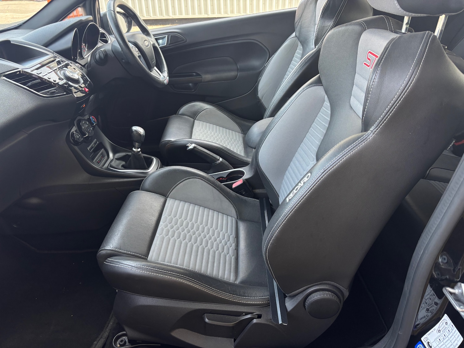 Vehicle 16