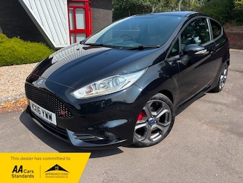 Ford - Fiesta