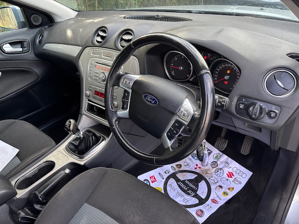 Used Ford Mondeo 2009 for sale - 76194409: Photo 10