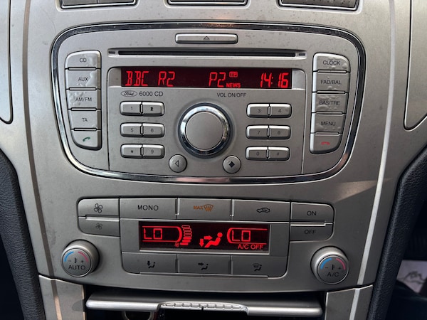 Used Ford Mondeo 2009 for sale - 76194409: Photo 11