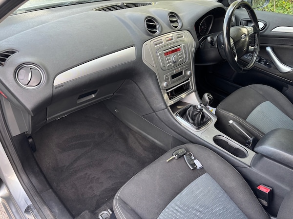 Used Ford Mondeo 2009 for sale - 76194409: Photo 12