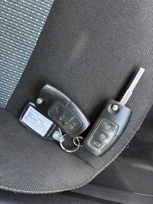 Used Ford Mondeo 2009 for sale - 76194409: Photo 13