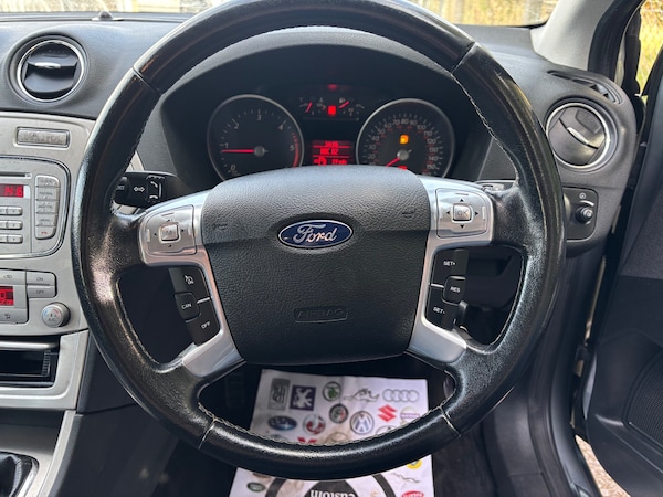 Used Ford Mondeo 2009 for sale - 76194409: Photo 14