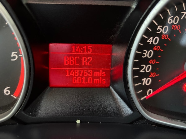 Used Ford Mondeo 2009 for sale - 76194409: Photo 15
