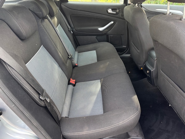 Used Ford Mondeo 2009 for sale - 76194409: Photo 16