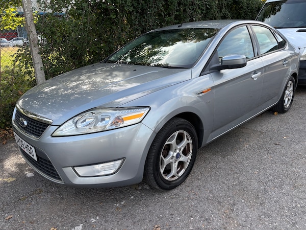 Used Ford Mondeo 2009 for sale - 76194409: Photo 1