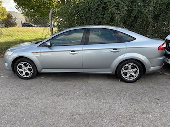 Used Ford Mondeo 2009 for sale - 76194409: Photo 2