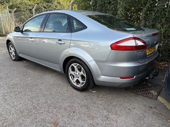 Used Ford Mondeo 2009 for sale - 76194409: Photo 3