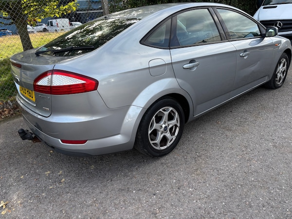 Used Ford Mondeo 2009 for sale - 76194409: Photo 5