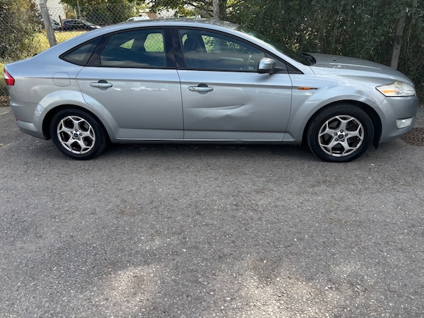 Used Ford Mondeo 2009 for sale - 76194409: Photo 6