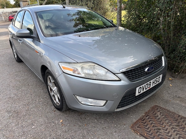 Used Ford Mondeo 2009 for sale - 76194409: Photo 7