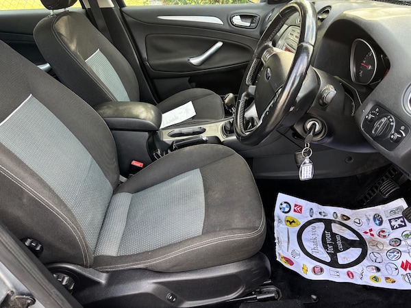 Used Ford Mondeo 2009 for sale - 76194409: Photo 9
