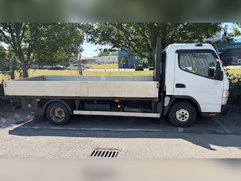 Used Mitsubishi Canter 2015 for sale - 79161802: Photo