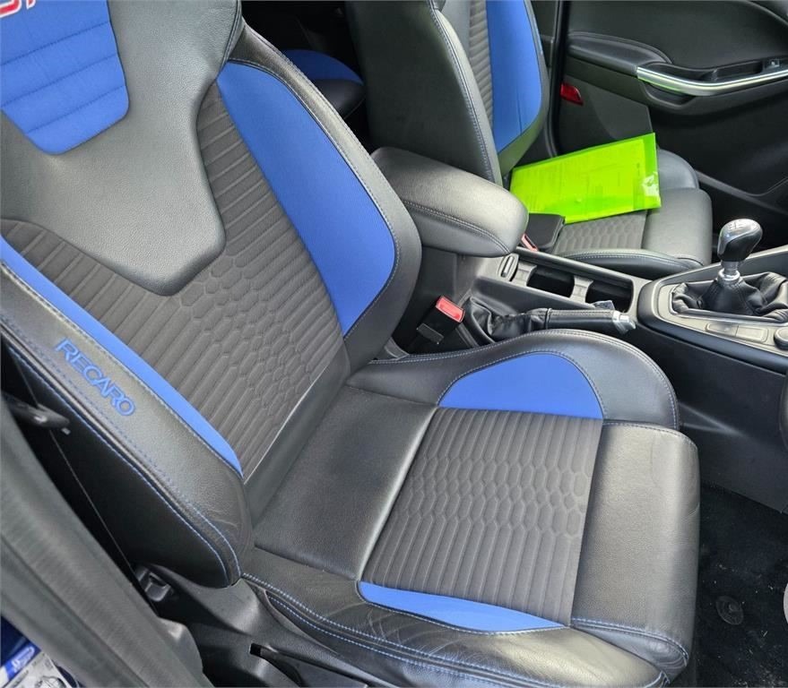 Used Ford Focus 2016 for sale - 77931726: Photo 5