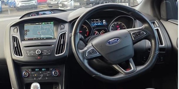 Used Ford Focus 2016 for sale - 77931726: Photo 6