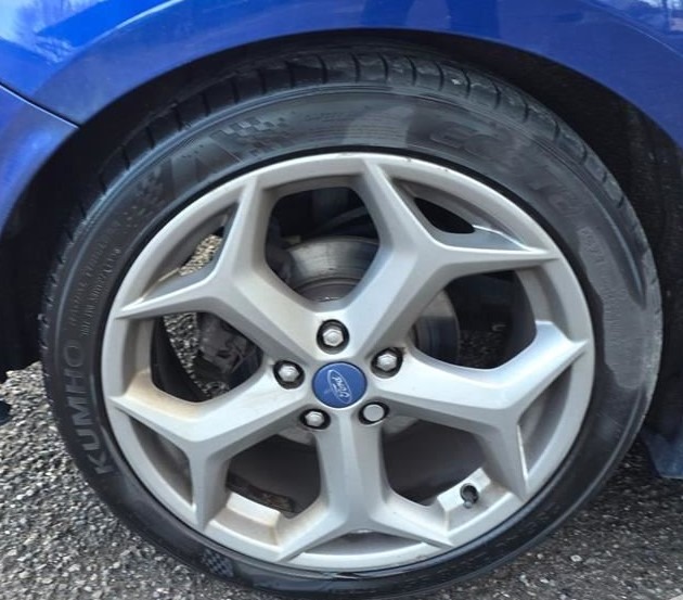 Used Ford Focus 2016 for sale - 77931726: Photo 8