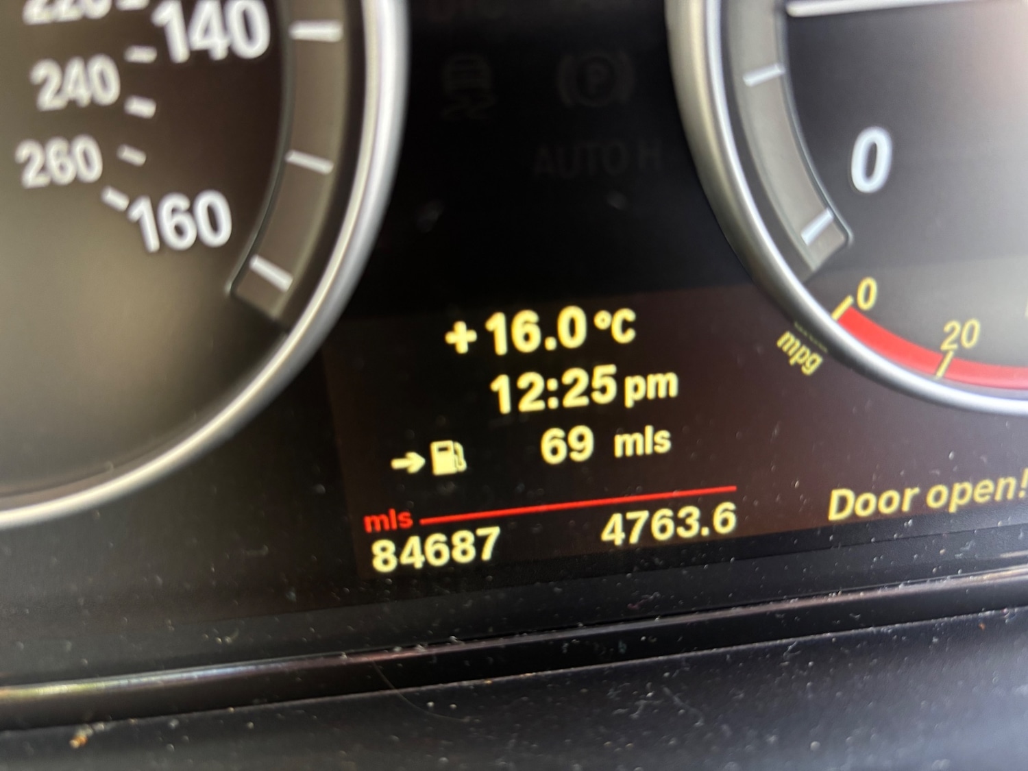 Vehicle 25