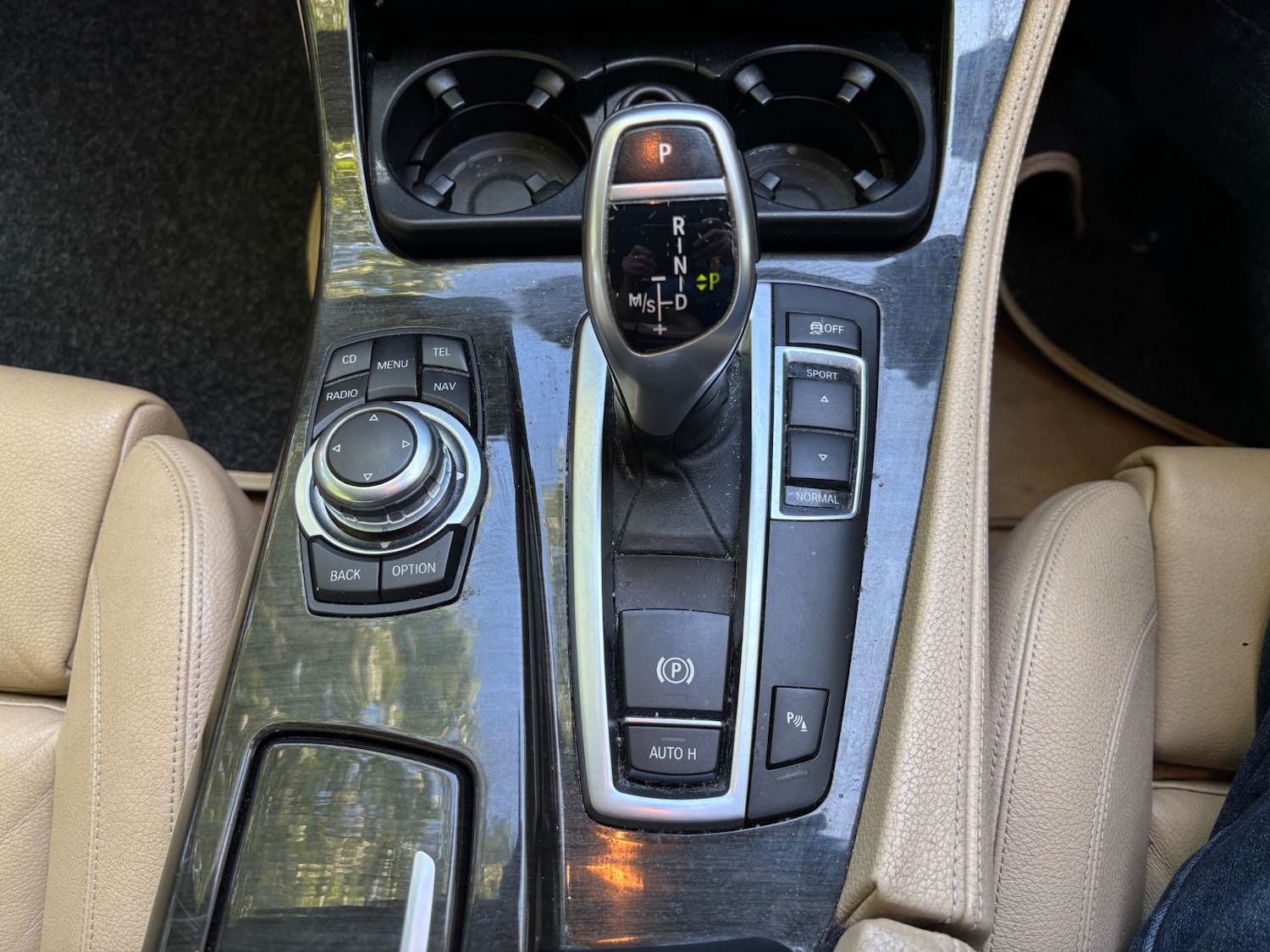 Vehicle 38