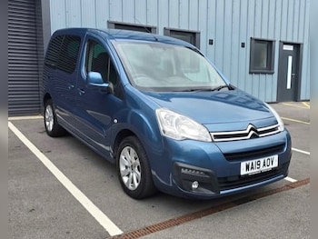 Used Citroen Berlingo Multispace 2019 for sale - 78819806: Photo