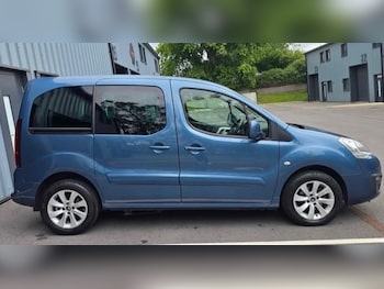 Used Citroen Berlingo Multispace 2019 for sale - 78819806: Photo