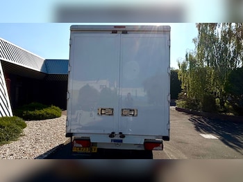 Used Mercedes-Benz Sprinter 2023 for sale - 79456742: Photo