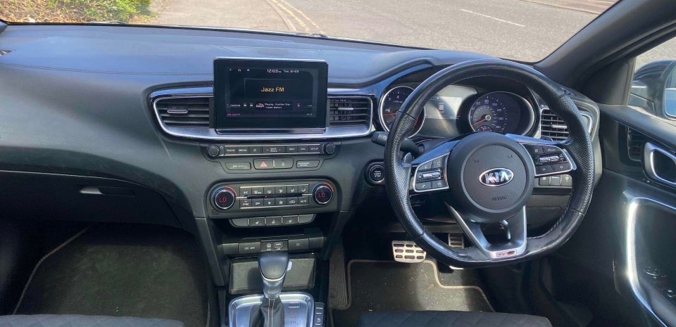 Used Kia Ceed 2019 for sale - 78163822: Photo 11